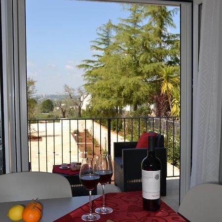 Il Tramonto Apartment - Villaggio Di Mary Locorotondo Kültér fotó