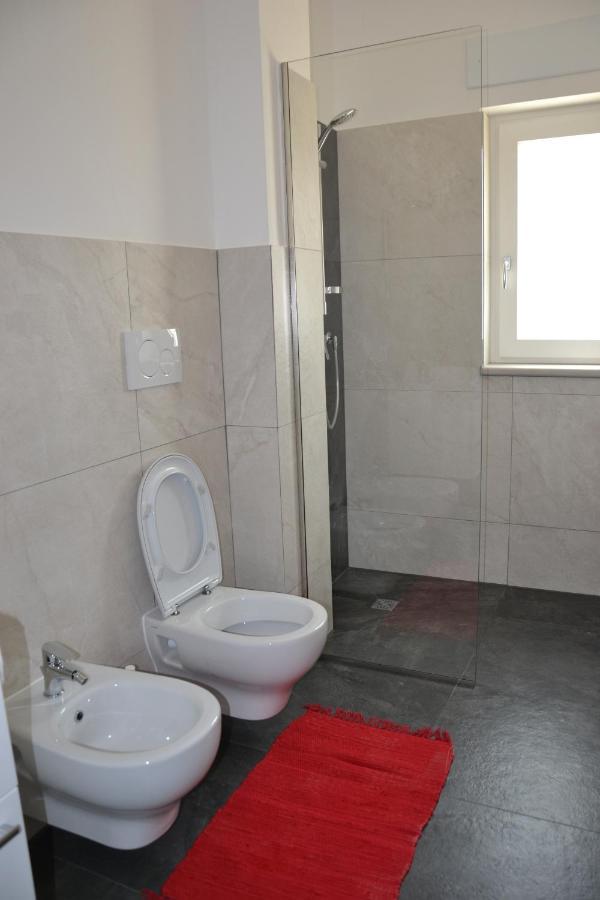 Il Tramonto Apartment - Villaggio Di Mary Locorotondo Kültér fotó